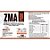 ZMA PRO8 + Arginina 600mg 180 Cápsulas - Floral Ervas - Imagem 2
