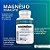 Magnésio Dimalato 600mg 120 Cápsulas - Floral Ervas - Imagem 2