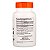GINKGO BILOBA 120MG (120 CAPS) DOCTOR´S BEST - Imagem 2