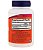 VITAMINA C (500MG-1000MG/100CAPS) NOW FOODS - Imagem 5