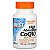 COENZIMA Q10 100MG (120 CAPS SOFTGELS) COM BIOPERINE - DOCTOR´S BEST - Imagem 1
