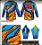 Camisa Moto cross Personalizada - Imagem 1