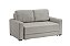 Sofá Cama Casal Sebastian 1,62m - Imagem 1