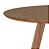 Mesa de Jantar Redonda Jacksonville - Imagem 2