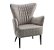 Poltrona Fixa Tattiane 4612F - Imagem 1