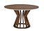 Mesa de Jantar Loowy 1,20m Redonda TM 6815 - Imagem 1