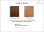 Kit Promocional 8 Cadeiras Dreka 4518P - Imagem 3