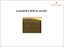 Cadeira Bore 4404 Golden - Imagem 3