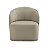 Poltrona Mocana Fixa | Design Sustentável, Conforto Premium e Estilo Atemporal para Ambientes Modernos - Imagem 1