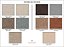Conjunto de Jantar Loowy Redonda 1,20m + 4 Cadeiras Serres 6815/806 - Imagem 5