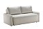 Sofá Cama Casal Mattress Queen Size 1,86m - Imagem 1