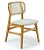 Cadeira Bunny 6793 C/Tela - Imagem 1