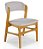 Cadeira Betina 6976 - Imagem 1