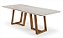 Mesa de Jantar Gladis 1,80m TV 6811 - Imagem 1