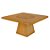 Mesa de Jantar Stunning Quadrada C/ Giratório TM 6989 - Imagem 1