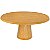 Mesa de Jantar Redonda Stunning TM 7015 - Imagem 1