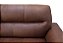 Sofá Noble Leather 2,16m | Couro Natural Legítimo, Conforto Durável e Design Sofisticado para Ambientes Elegantes - Imagem 8