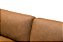 Sofá Marrakech Leather 2,10m | Couro Natural Legítimo, Design Sofisticado e Conforto Premium para Ambientes Modernos - Imagem 4