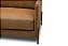 Sofá Marrakech Leather 2,10m | Couro Natural Legítimo, Design Sofisticado e Conforto Premium para Ambientes Modernos - Imagem 6