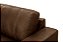 Conjunto Autus Double Leather 2 e 3 Lugares | Couro Natural Legítimo, Design Sofisticado e Conforto Premium para Ambientes Exclusivos - Imagem 8