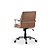 Cadeira Office Elleven 331 Diretor Premium | Design Moderno para Executivos - Super Lançamento com Regulagem Relax - Imagem 2