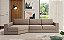Sofá Biguaçu com Chaise 3,28m - Imagem 1