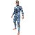 Roupa Onda Sports Neoprene STD Camo Blue - Imagem 2