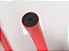 Elástico Onda Sports 15 mm RED (valor a cada 10 centímetros) - Imagem 2