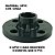 FLANGE UPVC CINZA 40MM 1-1/4" - Imagem 2