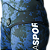 Roupa de Mergulho Onda Sports Neoprene YMMT® 3mm CAMO BLUE - M - Imagem 3