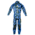 Roupa de Mergulho Onda Sports Neoprene Jako® 3mm CAMO BLUE - L - Imagem 1