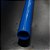 SANKING TUBO UPVC AZUL 40MM 1-1/4" 1M - Imagem 1