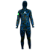 ROUPA ONDA SPORTS NEOPRENE JAKO 5MM CAMO BLUE - L - Imagem 1
