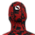 ROUPA ONDA SPORTS NEOPRENE JAKO 5MM CAMO RED - M - Imagem 2