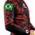 ROUPA ONDA SPORTS NEOPRENE JAKO 5MM CAMO RED -XXL - Imagem 5