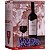 Vinho Castellamare Merlot Bag in Box 5L - Imagem 1