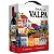 Vinho Relatos de Valpa Cabernet Sauvignon e Carmenere Bag in Box 3L - Imagem 1