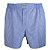 Cueca Samba Canção Listrada de Azul - ESTOCOLMO - 100% algodão - Imagem 1