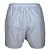 Cueca  Samba Canção  Branca  -  MONTBLANC - 100% algodão - Imagem 6