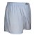 Cueca  Samba Canção  Branca  -  MONTBLANC - 100% algodão - Imagem 3