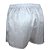 Cueca Samba Canção SEDA Off White SEUL 100% SEDA PURA - Imagem 4