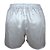 Cueca Samba Canção SEDA Off White SEUL 100% SEDA PURA - Imagem 5