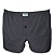 Cueca Samba Canção PLUS SIZE  -  VIENA   do G1 até G7 100% Algodão - Imagem 2