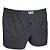 Cueca Samba Canção PLUS SIZE  -  VIENA   do G1 até G7 100% Algodão - Imagem 1