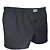 Cueca Samba Canção PLUS SIZE  -  VIENA   do G1 até G7 100% Algodão - Imagem 6