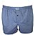 Cueca Samba Canção PLUS SIZE  -  SAN RAFAEL   do G1 até G7 100% Algodão - Imagem 1