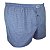 Cueca Samba Canção PLUS SIZE  -  SAN RAFAEL   do G1 até G7 100% Algodão - Imagem 4