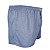Cueca Samba Canção PLUS SIZE  -  SAN RAFAEL   do G1 até G7 100% Algodão - Imagem 2