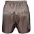 Cueca Samba Canção SEDA marrom TANGER  100% seda pura - Imagem 7