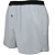 Cueca Samba Canção Cinza Claro Cós Cinza Chumbo -  TORINO - 100% algodão - Imagem 3